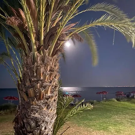 Appartamento Mckenziegold 6, Luxury 1-bedroom By Myguest Cyprus Iskele District (Northern Cyprus)